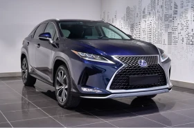 Обява за продажба на Lexus RX 450 ~ 106 800 лв. - изображение 2