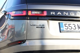 Land Rover Range Rover Velar R-Dynamic | Mobile.bg   3