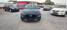 Hyundai Kona 1.6crdi , снимка 2 - Автомобили и джипове - 45304098