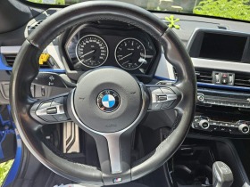 BMW X1 2.0d xDrive M-pack, снимка 5