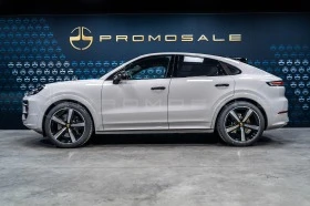 Porsche Cayenne S Coupe Carbon* SportChrono* Burm* Pano - [4] 