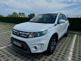 Suzuki Vitara AllGrip 1.6DDiS 4AWD AVTOMAT, DISTONIK, снимка 1