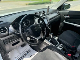 Suzuki Vitara  AllGrip 1.6DDiS 4AWD , снимка 8