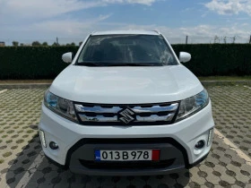 Suzuki Vitara AllGrip 1.6DDiS 4AWD AVTOMAT, DISTONIK, снимка 6