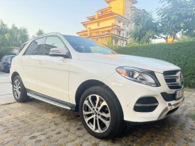 Mercedes-Benz GLE 350 | Mobile.bg    3