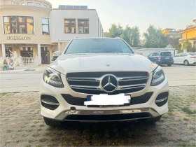 Mercedes-Benz GLE 350 | Mobile.bg    2