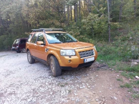 Land Rover Freelander 2  2.2d | Mobile.bg    4