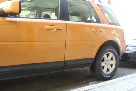 Land Rover Freelander 2  2.2d, снимка 4