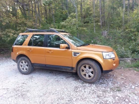 Land Rover Freelander 2  2.2d | Mobile.bg    3