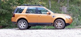 Land Rover Freelander 2  2.2d | Mobile.bg    1