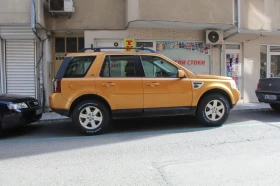 Land Rover Freelander 2  2.2d, снимка 2