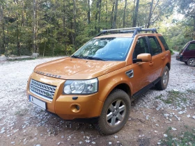 Land Rover Freelander 2  2.2d | Mobile.bg    2