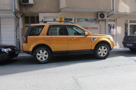 Land Rover Freelander 2  2.2d, снимка 1