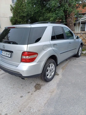 Mercedes-Benz ML 320 | Mobile.bg    4