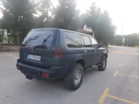 Mitsubishi Pajero sport 2.5.tdi, klim, , снимка 7