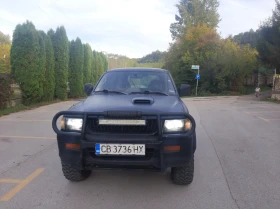 Mitsubishi Pajero sport 2.5.tdi, klim, , снимка 3