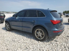 Audi Q5 PREMIUM PLUS* Крайна цена* Предната броня е наличн, снимка 2