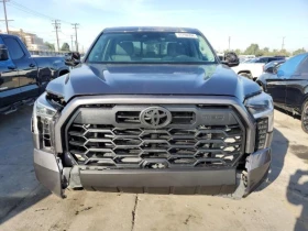 Toyota Tundra DOUBLE CAB SR    !!   | Mobile.bg    2