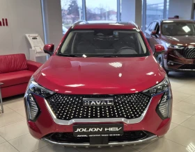 Haval Jolion 1.5 HYBRID 1