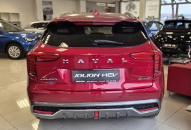 Обява за продажба на Haval Jolion 1.5 HYBRID ~63 806 лв. - изображение 3