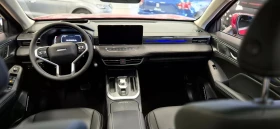 Haval Jolion 1.5 HYBRID, снимка 9