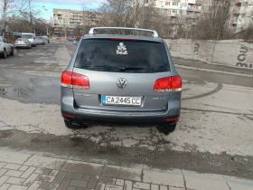 VW Touareg 5.0tdi v10 313hp, снимка 4