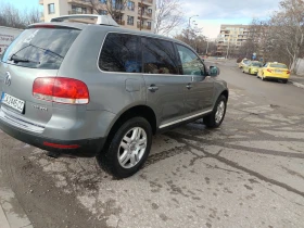 VW Touareg 5.0tdi v10 313hp, снимка 6