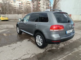 VW Touareg 5.0tdi v10 313hp, снимка 5