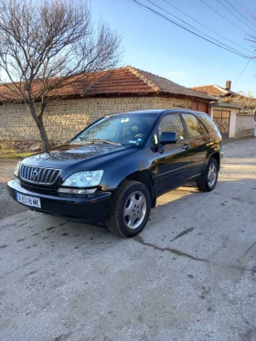 Lexus RX 300, снимка 1