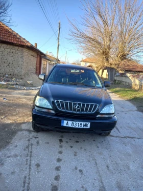 Lexus RX 300, снимка 2