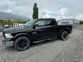 Dodge RAM 1500 Bighorn | Mobile.bg    4