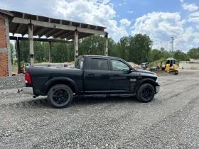 Dodge RAM 1500 Bighorn, снимка 3