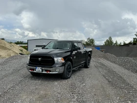 Dodge RAM 1500 Bighorn, снимка 2