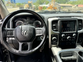 Dodge RAM 1500 Bighorn, снимка 8