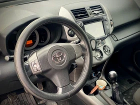 Toyota Rav4 2.2 D4D/2008, снимка 9