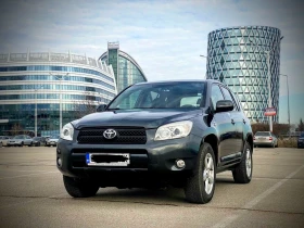 Toyota Rav4 2.2 D4D, снимка 6