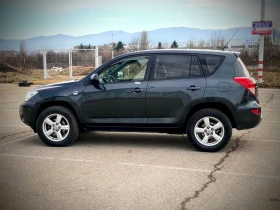 Toyota Rav4 2.2 D4D/2008, снимка 2