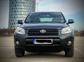 Toyota Rav4 2.2 D4D/2008, снимка 7