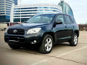 Toyota Rav4 2.2 D4D, снимка 1