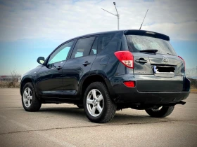 Toyota Rav4 2.2 D4D/2008, снимка 3