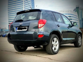 Toyota Rav4 2.2 D4D, снимка 4