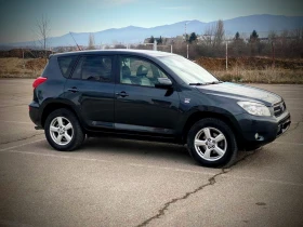 Toyota Rav4 2.2 D4D/2008, снимка 8