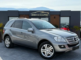     Mercedes-Benz ML 300    