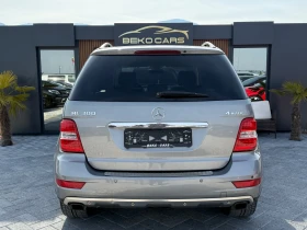 Mercedes-Benz ML 300 Нов внос от Белгия, снимка 8