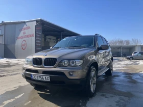 BMW X5 3000 m57 | Mobile.bg    7