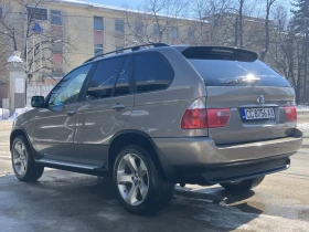 BMW X5 3000 m57 | Mobile.bg    6