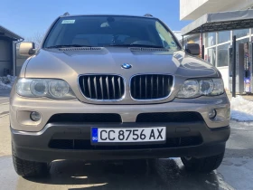     BMW X5 3000 m57