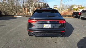 Audi SQ8 1OWNER 5STARS CARFAX АВТО КРЕДИТ , снимка 3