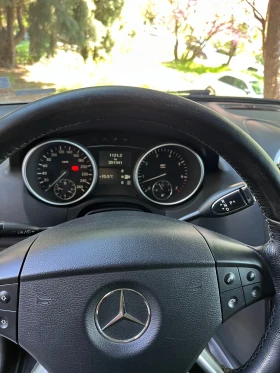Обява за продажба на Mercedes-Benz ML 500 W164 ~23 499 лв. - изображение 7