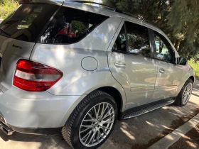 Обява за продажба на Mercedes-Benz ML 500 W164 ~23 499 лв. - изображение 2